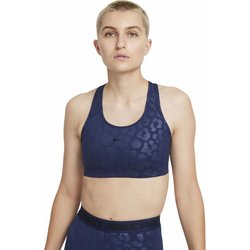 Biustonosz sportowy Pro Dri-FIT Swoosh Nike