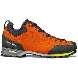 Buty podejściowe Zodiac Scarpa