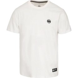 Koszulka męska Small Logo 210 Pitbull West Coast