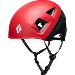Kask wspinaczkowy Capitan E Helmet Black Diamond