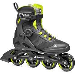 Rolki Macroblade 84 Boa Rollerblade