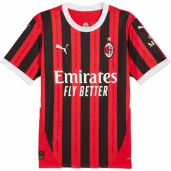 Koszulka męska AC Milan Home Jersey Replica Puma