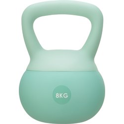 Miękki kettlebell FlexLift 8kg Gymtek