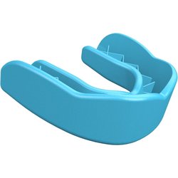 Szczęka bokserska, ochraniacz na zęby Mouthguard Basic Dunc