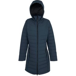 Płaszcz puchowy damski Andria Regatta