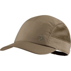 Czapka z daszkiem Abisko Mesh Cap Fjallraven