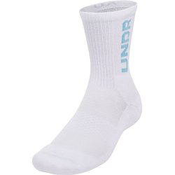 Skarpety 3-Maker Mid-Crew 3 pary Under Armour