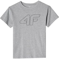 Koszulki dziewczęce TTSHF2333 4F