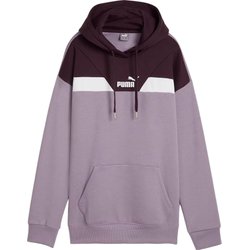 Bluza damska Power Hoodie FL Puma