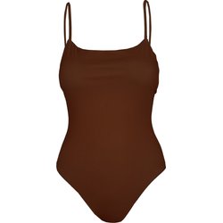 Strój kąpielowy damski 4FWSS24USWSF053 4F