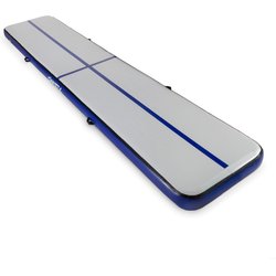 Ścieżka akrobatyczna Aero Flex Pro 500x100x20cm Gymtek