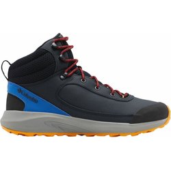 Buty trekkingowe Trailstorm Peak Mid Columbia