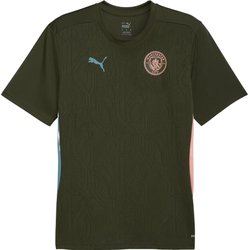 Koszulka męska Manchester City Training Jersey Puma