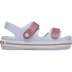 Sandały Crocband Cruiser Sandal Jr Crocs