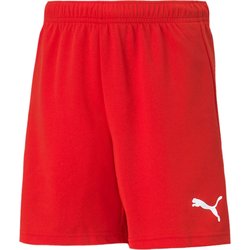 Spodenki dresowe juniorskie teamRISE Puma