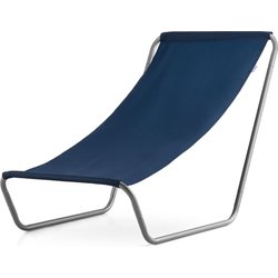 Leżak plażowy, ogrodowy Outtec