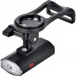 Lampa rowerowa Polluks 250lm z uchwytem Prox