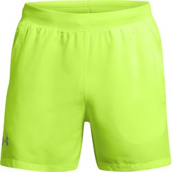 Spodenki męskie Launch 5'' Under Armour