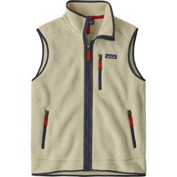 Kamizelka polarowa męska Retro Pile Fleece Patagonia