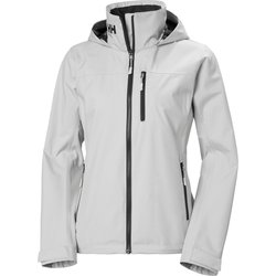 Kurtka damska Crew Hooded Sailing Jacket 2.0 Helly Hansen