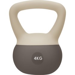 Miękki kettlebell FlexLift 4kg Gymtek