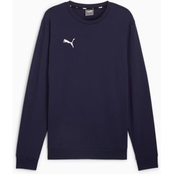Bluza męska teamGoal Casuals Crew Neck Sweat Puma