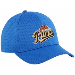Czapka z daszkiem Hometown Heroes Puma