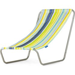 Leżak plażowy, ogrodowy Outtec