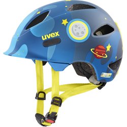 Kask rowerowy juniorski Oyo Style Uvex