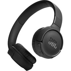 Słuchawki bezprzewodowe nauszne Tune 520BT JBL