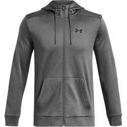 Bluza męska Armour Fleece Hoodie FZ Under Armour