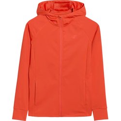 Bluza damska TFSWF467 4F