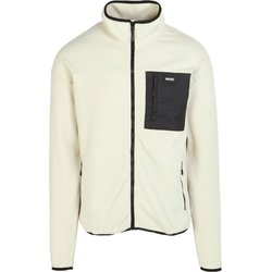 Polar męski Frankie Full Zip Fleece Regatta