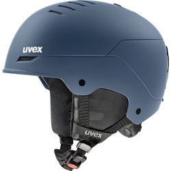 Kask narciarski Wanted Uvex