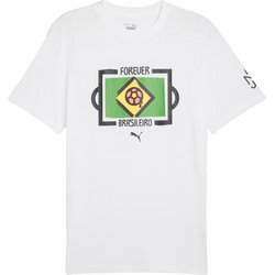 Koszulka męska Neymar Jr Football Tee Puma