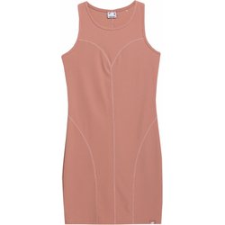 Sukienka damska 4FSS23TDREF020 4F