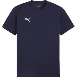 Koszulka męska teamRise Logo Jersey Puma