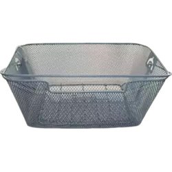 Koszyk rowerowy na bagażnik Basket 4 Basil WYPREZDAŻ