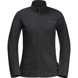 Polar damski Taunus FZ Jack Wolfskin