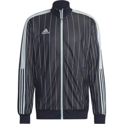 Bluza piłkarska męska Tiro Track Adidas