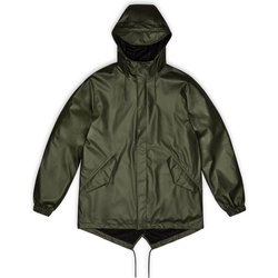 Kurtka unisex Fishtail W3 Rains