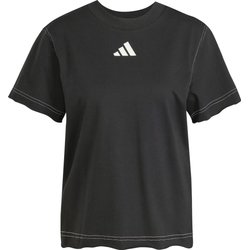 Koszulka damska All Szn Loose Graphic Adidas