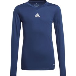 Longsleeve juniorski Team Base Tee Adidas