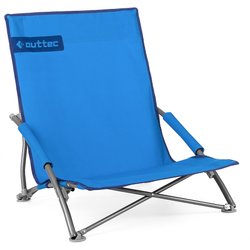 Krzesło turystyczne leżak Outtec WYPRZEDAŻ