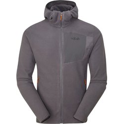 Polar męski Tecton Rab