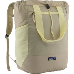 Plecak Terravia Tote Pack Patagonia