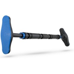 Drążek rozporowy do podciągania 65-100cm II Gymtek WYPRZEDAŻ