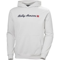 Bluza męska Core Graphic Sweat Hoodie Helly Hansen