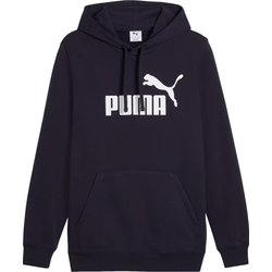Bluza męska Essentials No.1 Logo Hoodie Puma