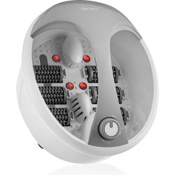 Masażer do stóp, hydromasażer LED II AquaRelief Gymtek
